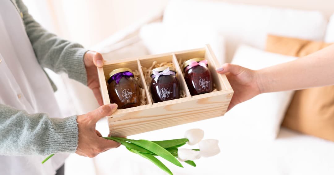 Obdélníkový magazín na šířku (64)